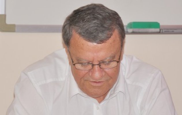 Gheorghe Mazâlu